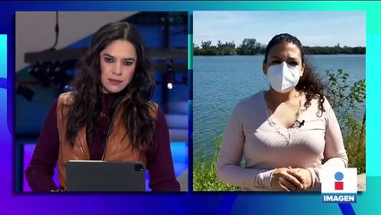 ¡Cofre de Perote se pinta de blanco por la primera nevada!