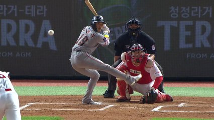 확대되는 KBO 스트라이크존, 야구 재미도 커질까? / YTN