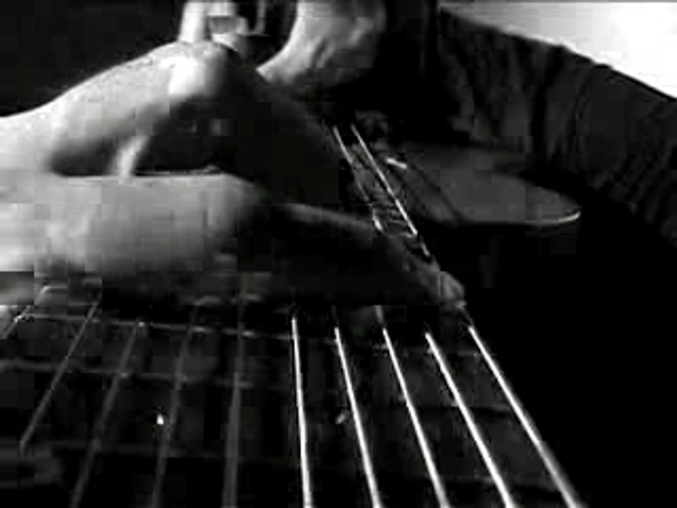 Guitar Solo 10 cordes