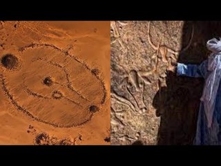 سر اسطورة بوابة الجن .. في دولة عربية ومن يدخلها لا يخرج