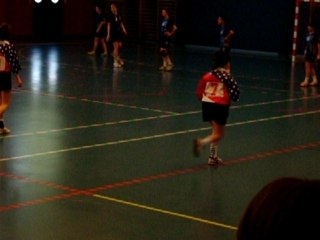 elodie benet hand avec sarah