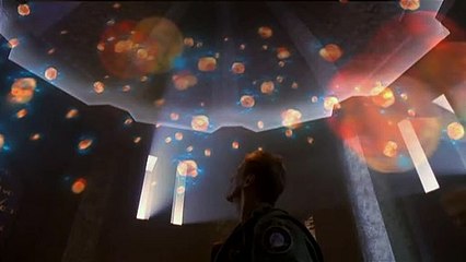 [2x22] - Stargate SG1 - Apres un long sommeil VF