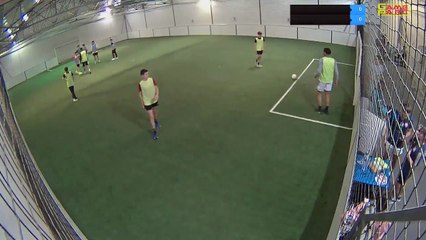 Equipe 1 Vs Equipe 2 - 11/01/22 19:11 - Loisir Poitiers - Poitiers Game Parc