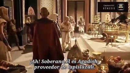 Génesis Capitulo 191 Serie Bíblica