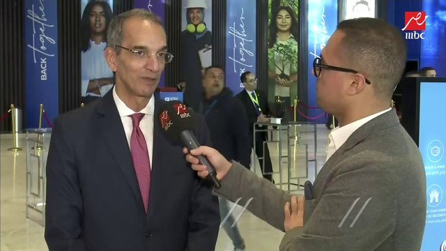 وزراء ومسؤولون يتحدثون عن منتدى شباب العالم والقضايا التي يتم مناقشتها مع انطلاق نسخته الرابعة