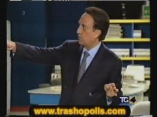 Download Video: Emilio Fede il sensibile