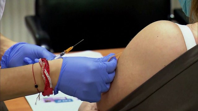 Omikron auf dem Vormarsch: Hälfte der Menschen in Europa könnte in acht Wochen infiziert sein (WHO)