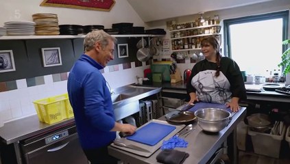 Robson Greens Fishing Coast To Coast S01E02