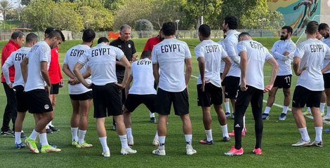 تحليل أسباب سقوط مصر أمام نيجيريا.. شارك برأيك: من يتحمل هزيمة اليوم؟
