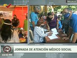 Fundasalud en Trujillo activó jornada de atención social para los trabajadores y sus familiares