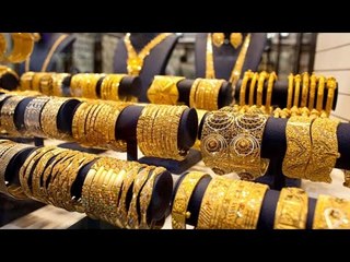 إلحق اشتري شبكتك..  اعرف أسعار الذهب هيغلى خلال أيام