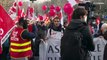 Les soignants hospitaliers manifestent dans toute la France pour de meilleures conditions de travail