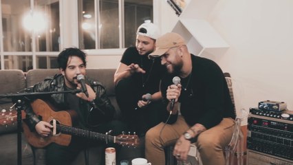 Theo & Luan - Lágrimas E Balas