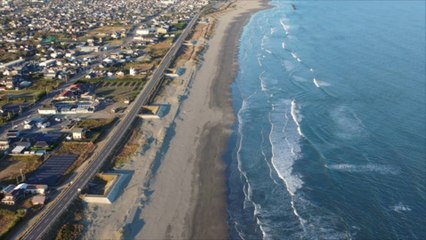 Ocean Temperatures Were The Hottest Ever in 2021