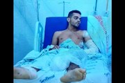 Dupla invade hospital de Patos durante a madrugada e mata paciente a tiros; delegado dá detalhes