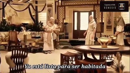 Génesis Capitulo 196 Serie Bíblica