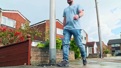 Dogs Behaving (Very) Badly S04E01 (04 Jan 2022)