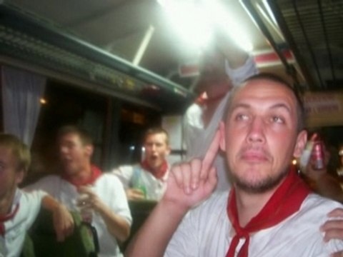 Féria de Bayonne 2oo7