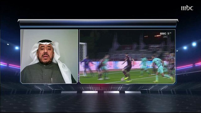 عبد العزيز الدغيثر: تعادل بطعم الخسارة للفيصلي والأهلي.. ومن حسن حظ الأهلي تواجد هذا اللاعب.. وعمار عوض: هاردلك للفيصلي لهذا السبب