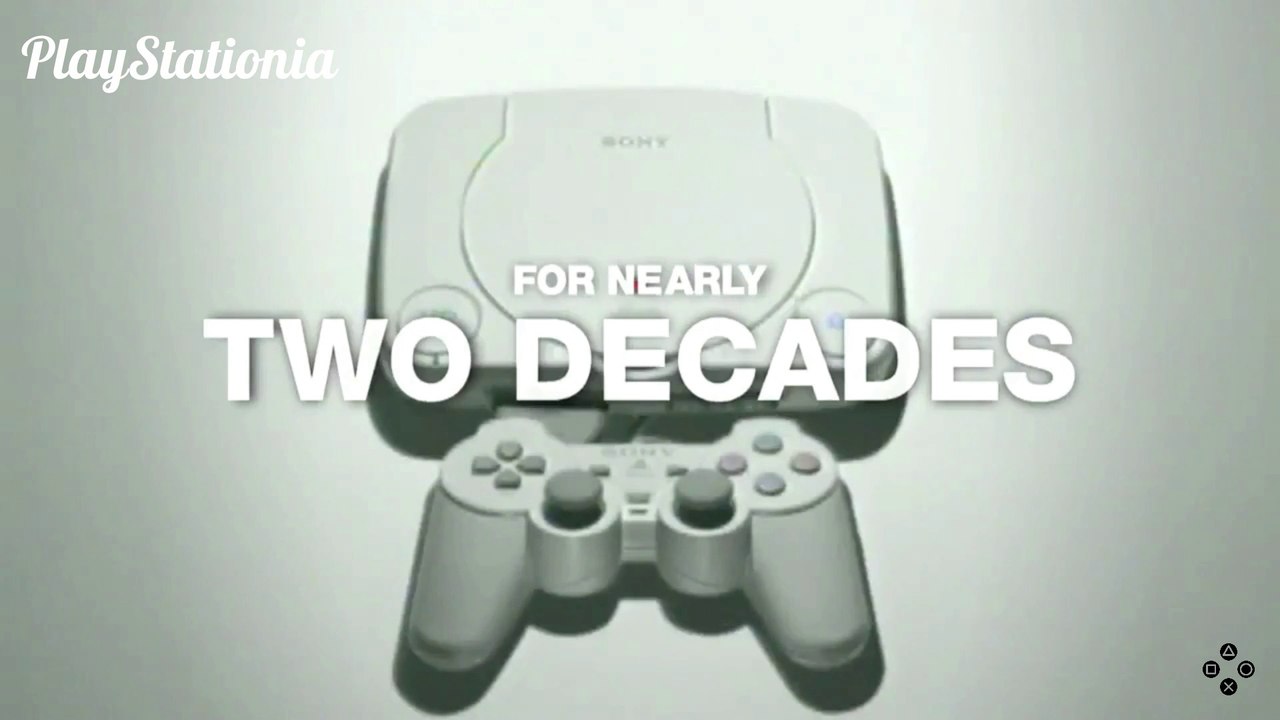 El videojuego más vendido en cada consola PlayStation