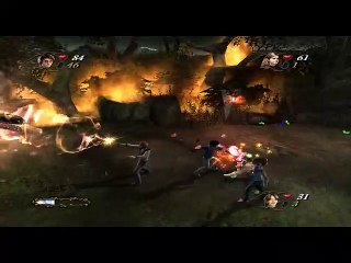 Harry Potter et la Coupe de feu online multiplayer - ngc