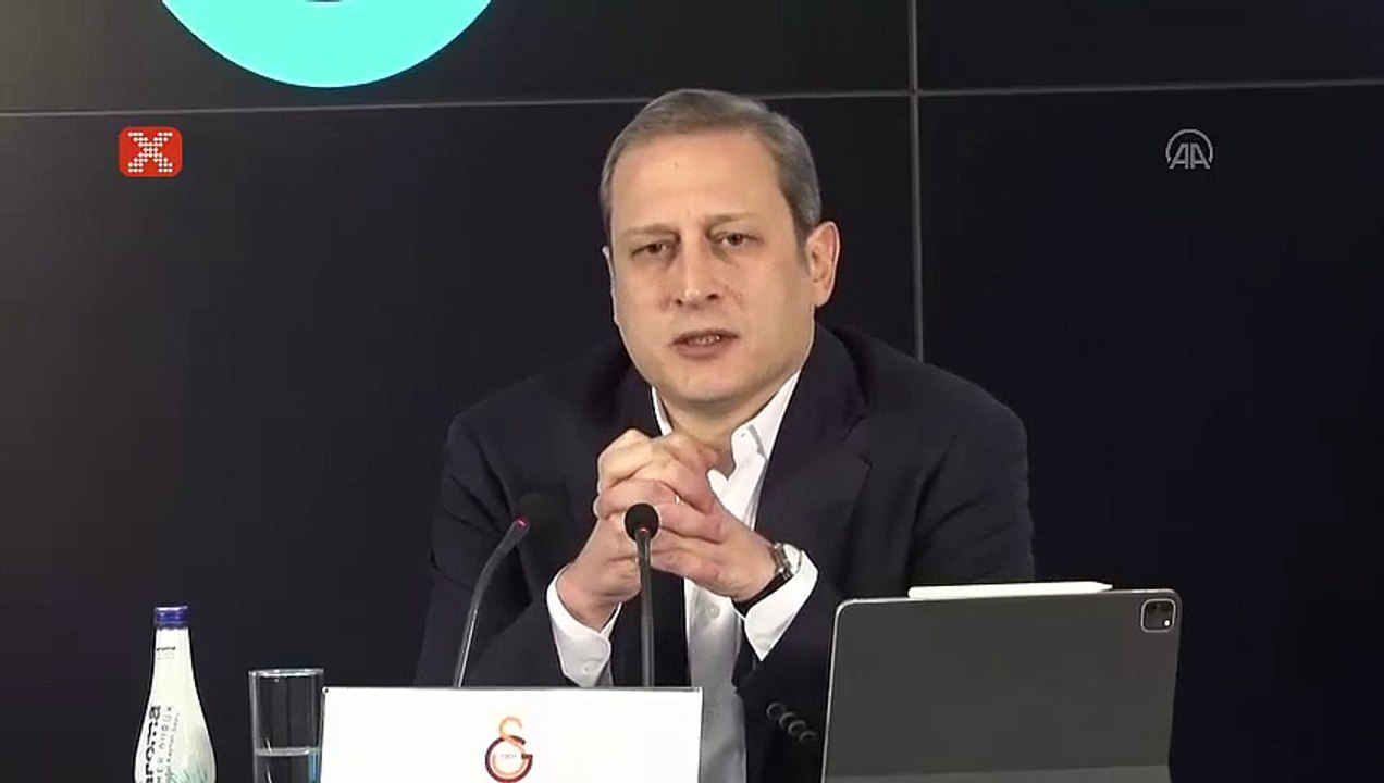 Burak Elmas'tan Terim ve Domenec Torrent açıklaması