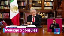 López Obrador realiza cambios en su gabinete