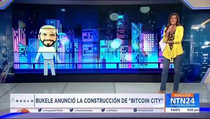 Ángulo de NTN24 del martes 11 de enero de 2022