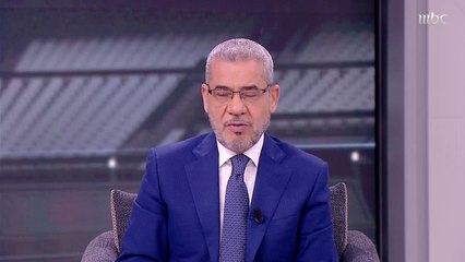 عمار عوض: شباب الأهلي كان في أشد الحاجة للفوز على خورفكان بسبب نتيجة هذه المباراة.. والدغيثر: فوز مستحق لشباب الأهلي رغم هذا الخطأ