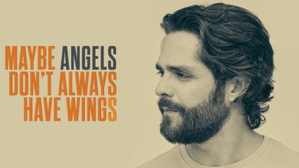 Thomas Rhett - Angels
