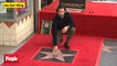 This Is Us Star Milo Ventimiglia Earns His Place on the Hollywood Walk of Fame