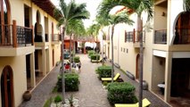 Granada: Hotel Plaza Marbella, un lujo al alcance de todos