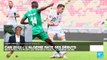 CAN-2022 : l'Algérie rate ses débuts avec un match nul face à la Sierra Leone
