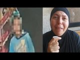 والدة الطفلة علياء بدير:  المتهم تخلص من بنتي وألقاها بالقمامة انتقاما من والدها