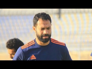 حسني عبد ربه يكشف سبب إصابة وليد سليمان : سنه كبير