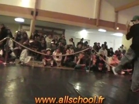 Spartiate vs Dark Unit battle Rosny 78