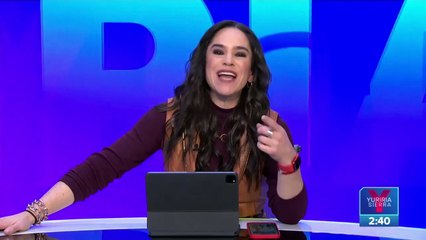 Granizo deja dunas cubiertas de nieve en Arabia Saudita