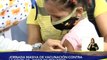 Gobierno Bolivariano continúa adaptando espacios para reforzar los Centros de Vacunación