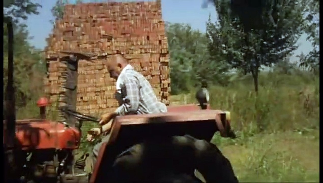 Raka - Najbolje scene / Vratiće se rode
