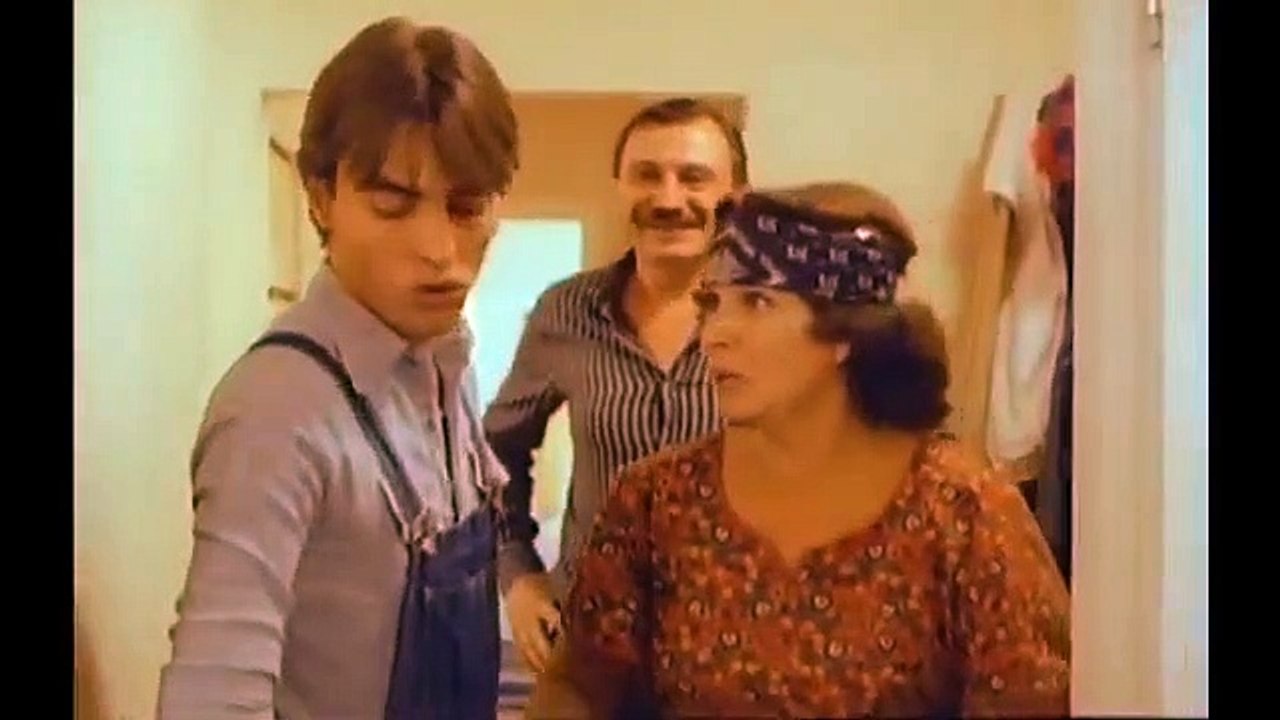 Slušaj Daro, hoću da bude čovek, a ne pekmez ŽIKINA DINASTIJA 2 (1980) NAJBOLJE SCENE I PROVAL