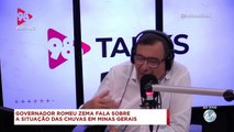 98 Talks | Entrevista com o governador Romeu Zema