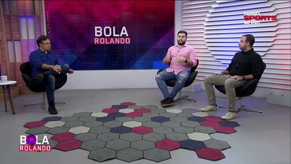 Raí Monteiro falou sobre a procura do Palmeiras por um centroavante que atenda às expectativas da torcida.