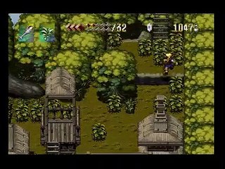 Alundra online multiplayer - psx