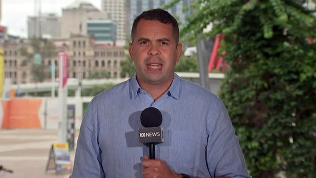 Man's body recovered in Qld floods as search continues for 14 yo girl