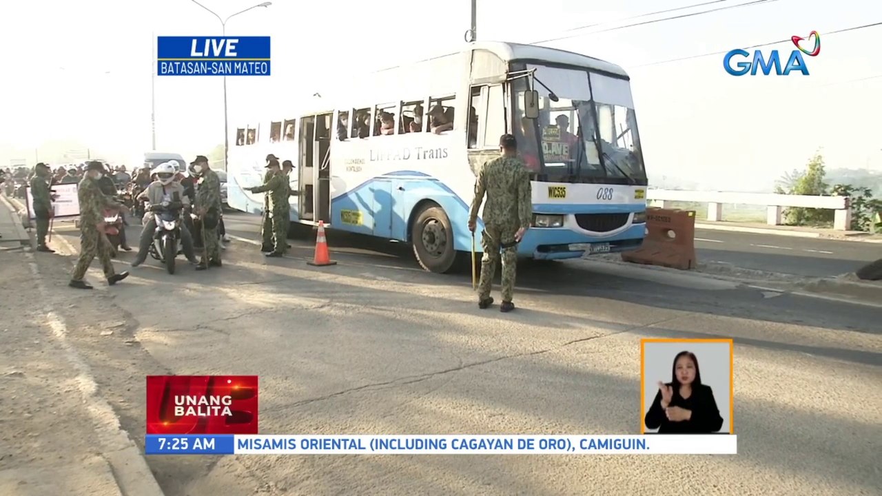Traffic update | UB