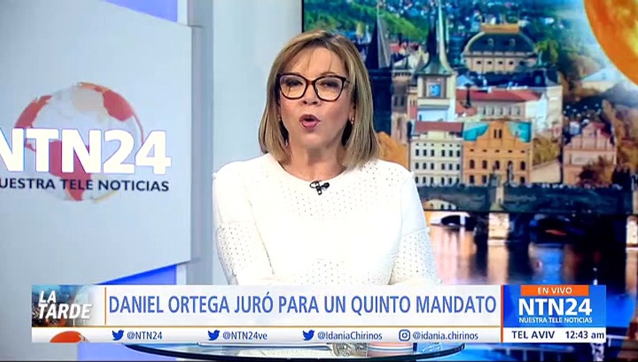 Entrevista a Berta Valle