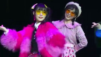 【AKB48TeamSH】翻跳《呵呵新人类 +high tension+法定速度と優越感》《ring ring》张艺琳 曾艺 陈嘉意 王晓阳 朱景晨