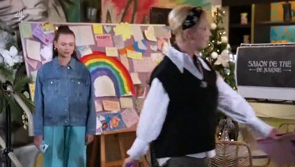 Hollyoaks 11th January 2022