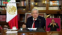 #EnVivo | #LosPeriodistas | La Reforma Electoral que viene | FGR: ¿Show mediático? | AMLO enfermo