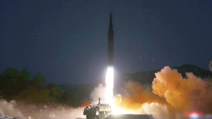 백악관 "북한 탄도미사일 발사 규탄"...美 연준의장 "필요 시 금리 인상" / YTN